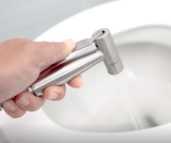 Bidet Installations and Repair - Why Hire Professionals?